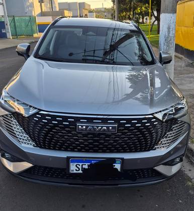 GWM HAVAL H6 1.5 HEV PREMIUM E-TRACTION GWM HAVAL H6 1.5 HEV PREMIUM E-TRACTION